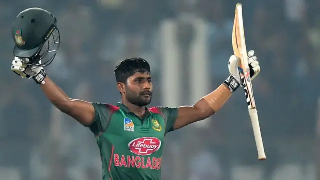 ব্যাটিং কোচ হলেন ইমরুল কায়েস